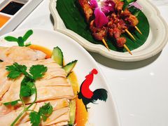 -芽笼芽笼新加坡餐厅(环球港店)