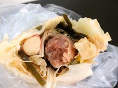 -阿姨卷饼(平凉路店)
