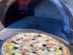 黑松露-Primo·丽莫意大利窑烤披萨