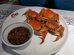 -熊记虾王·小龙虾(东晓南店)