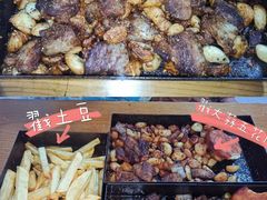-晓梦戳子肉(瑞云路店)