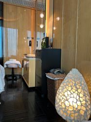 -广州四季酒店·花水疗中心·高空Spa