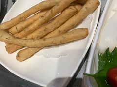 -海底捞火锅(让胡路万达店)