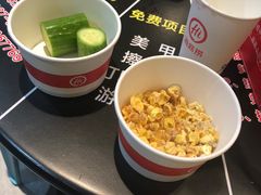 -海底捞火锅(武胜路凯德广场店)