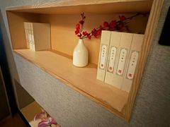 -和里合·颜愈SPA·Relax瑶浴·Massage(石厦店)