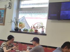 -姚记炒肝店(鼓楼店)