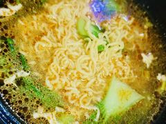 -京狮炙燥·精酿烧烤(首经贸店)