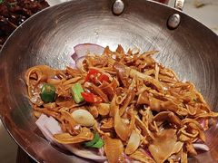 -绿茶餐厅(深圳龙华天虹购物中心店)