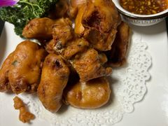 -海坛特色小吃·只做平潭特色菜(平潭店)