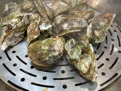 -飞尝蚝·顺德菜·鱼生(顺德总店)