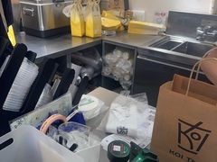 -KOI Thé(正佳广场店)