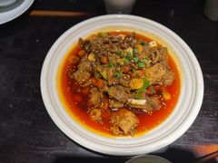 -陈麻婆豆腐总店
