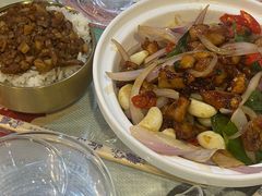 -金姐台湾菜(珠江路店)