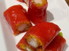 -云山茶餐厅(广东大厦店)