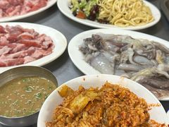 -火云龙烤肉(紫荆花店)