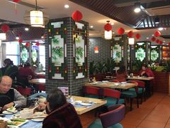 大堂-名点一号·精致茶点·手工制作(天贵店)