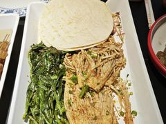 -京悦南门涮羊肉·羊蝎子火锅(田林路店)