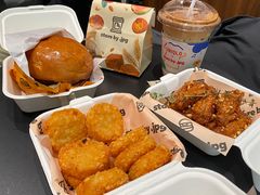 -JPG canteen(广州寺右公馆店)