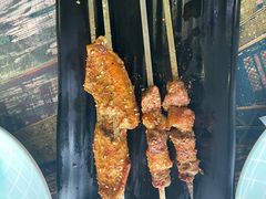 -龙虾风暴(松江店)