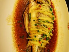 -海湾壹品·粤菜·早茶·烤鸭(拱北店)