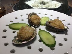 -优食坊·蒸汽海鲜(康盛路店)