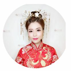点击看大图 -情订奇缘婚纱摄影(和平路店)