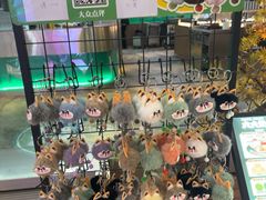 -农乐园炭火烤肉(繁花中心店)