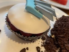 -威斯汀舞台餐厅