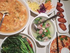 -九毛九西北菜(百信广场店)