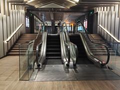 -成都百丽宫影城(LUXE太古里店)
