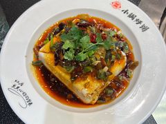 -灶座小锅烀饼·铁锅炖(道里店)