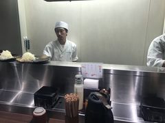 -牛かつもと村(上野店)