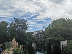 -乌镇西栅景区