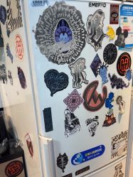 -众刺纹画·纹身·穿孔饰品·海娜定制
