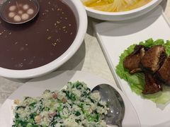 -宏玲餐厅(四川南路店)