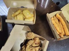 -PIXEL BOY炸鸡店(上海首店)