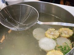 -陈记顺和潮汕牛肉火锅(番禺迎宾大道店)