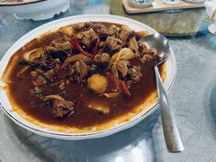 -马大胡子清真西北菜