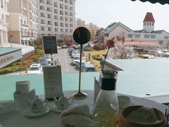 -青岛海景花园大酒店·粤海餐厅