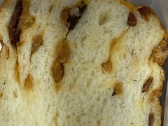 -山崎面包(静安久光店)