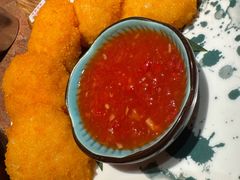 -浩海火燒雲傣家菜(芮欧百货店)