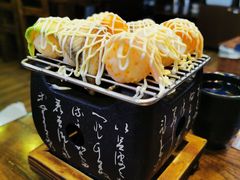 火炙波波寿司-仙隐小鹿中華の日料(正弘城店)