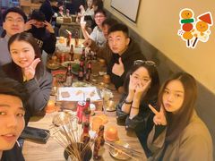 -不曾在把把烧•烧烤(莲坂磐基店)