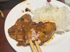 -渝味堂(彩云城店)