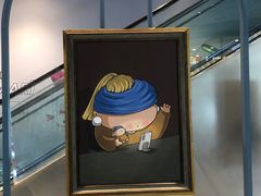 -上海尚嘉中心