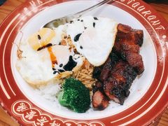 -肥韬茶餐厅(南山mini店)