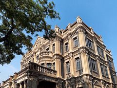 -张学良旧居陈列馆