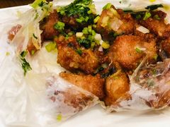 -粤仔湾砂锅粥(金太湖店)