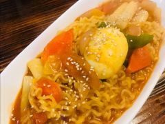 -意成料理