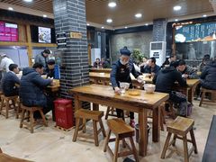 大堂-太元彭家正汤(太元路总店)